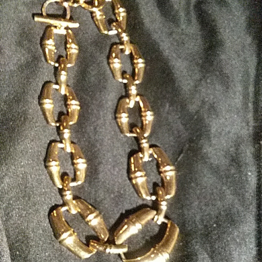 C.Wonder Link Necklace